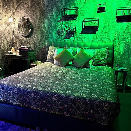 Maroah Spa En Wellness Overnachting 博克斯特尔 外观 照片