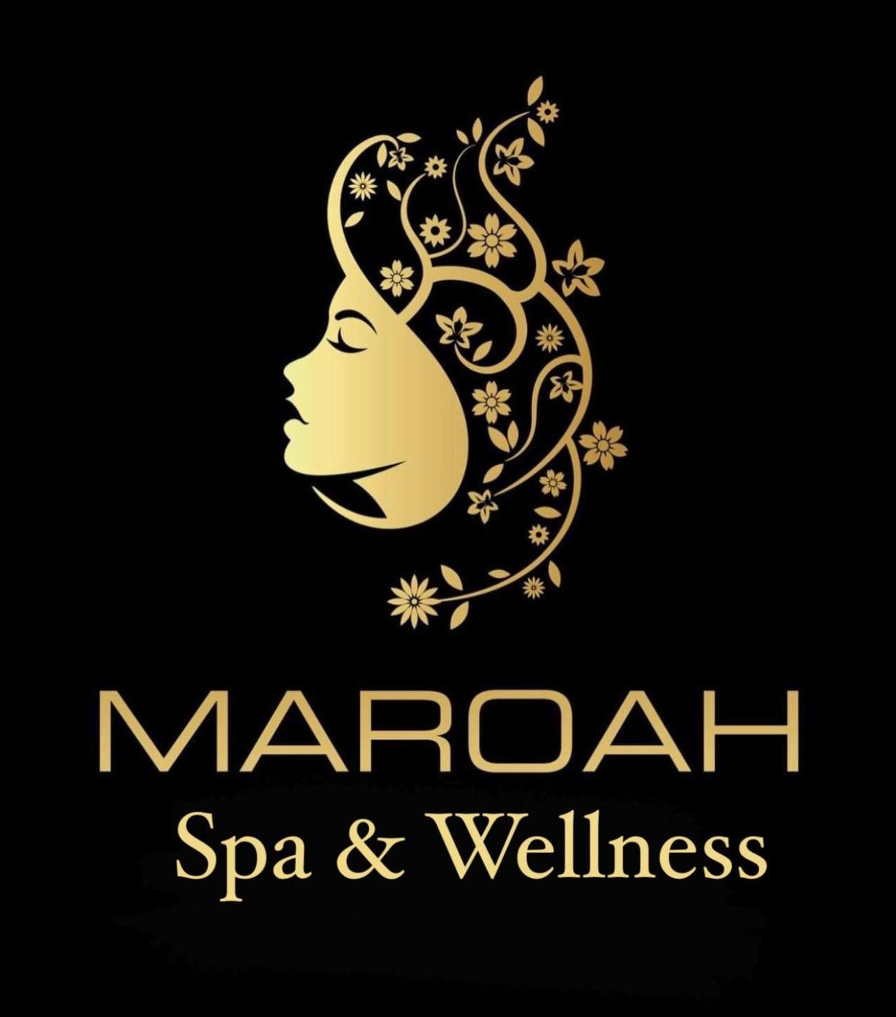 Maroah Spa En Wellness Overnachting 博克斯特尔 外观 照片