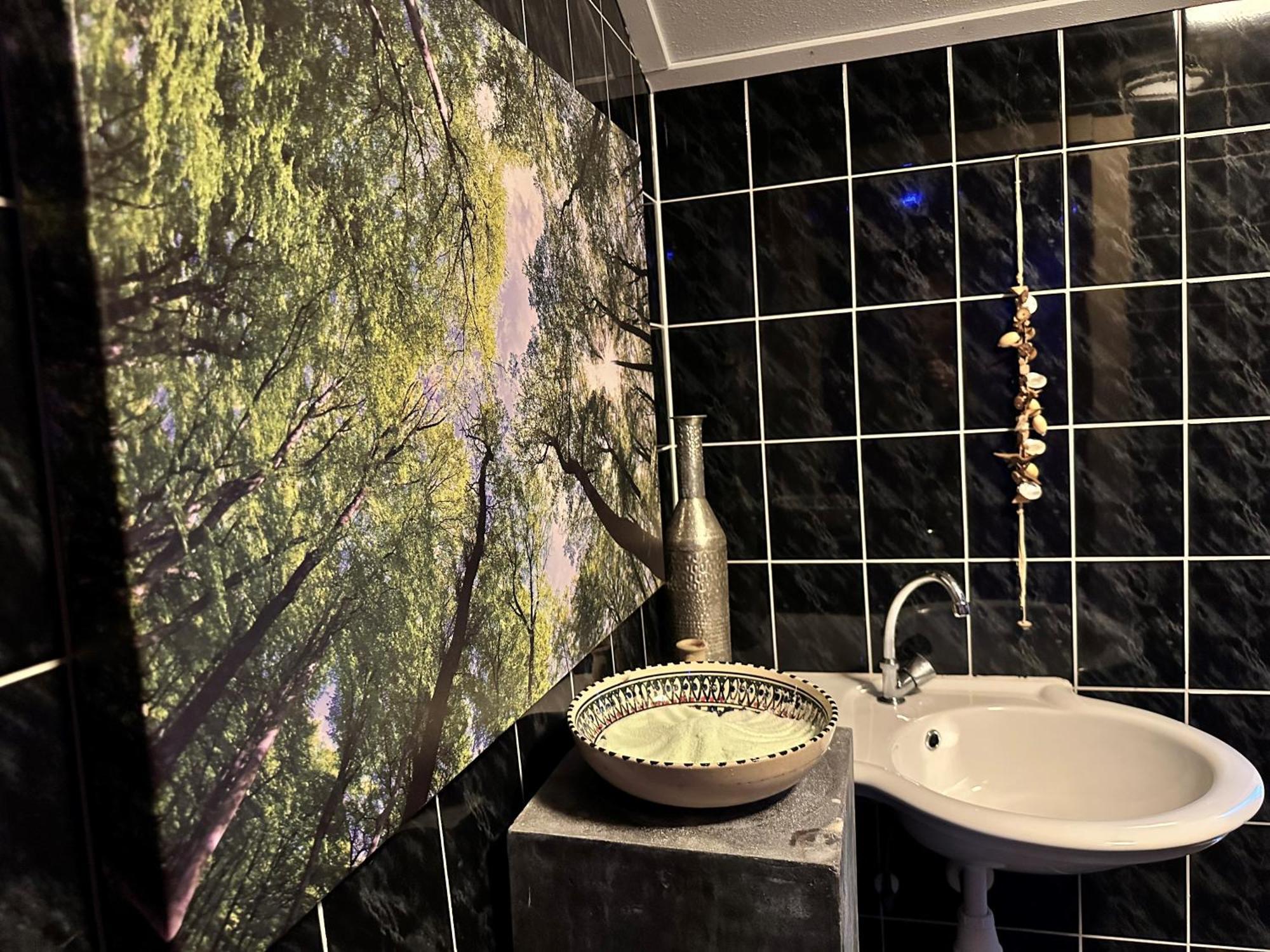 Maroah Spa En Wellness Overnachting 博克斯特尔 外观 照片
