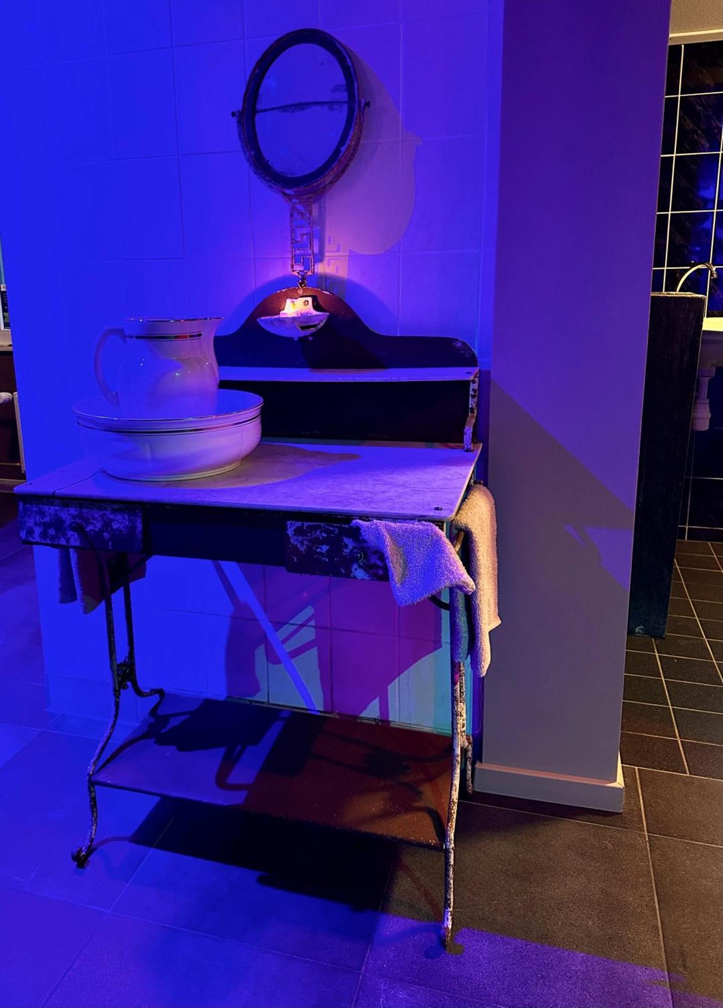 Maroah Spa En Wellness Overnachting 博克斯特尔 外观 照片